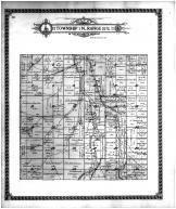 Township 1 N Range 32 E, Page 026, Umatilla County 1914